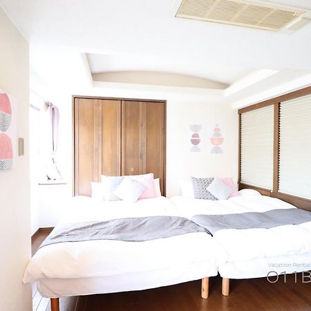 Nk Bld5F Sapporo 3Ldk 3Br 1 Floor 1 Room Dış mekan fotoğraf